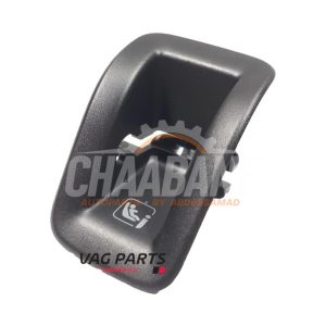 Support isofix 8W0887233B4PK Audi S5 (F53/F5P) 3.0 TFSI V6 24V 2016
