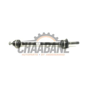 Arbre de transmission arriere gauche 33208689578 BMW 8 serie (G15) 2018