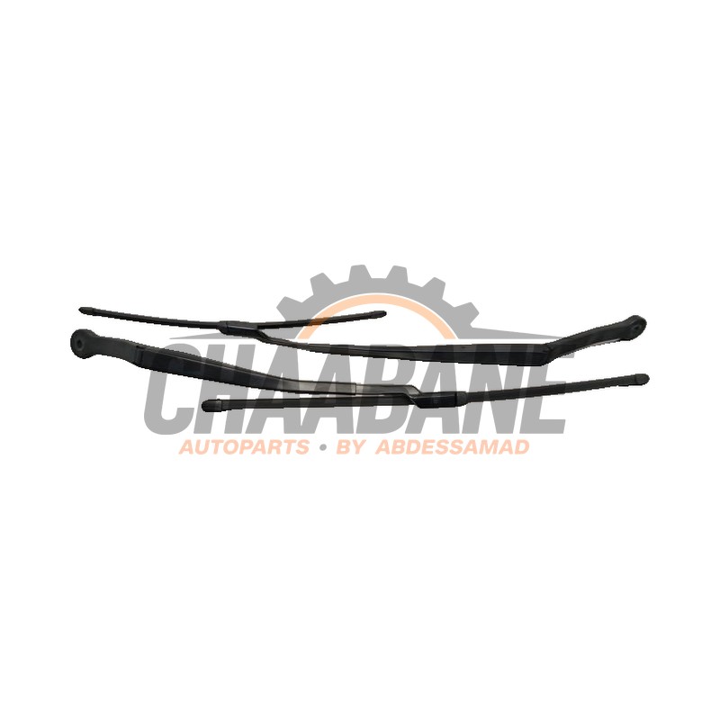 Kit de bras dessuie-glace 7399009 BMW X4 (G02) M40i 3.0 TwinPower Turbo 24V Mild Hybrid 2018