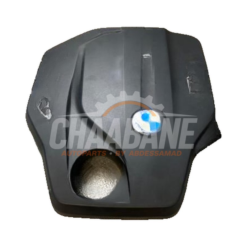 Cache sous moteur 11148514202 BMW 4-Serie 2014 / 2021