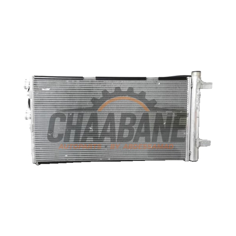 Condensateur clim 9286712 BMW 2 serie Active Tourer (F45) 2013 / 2021