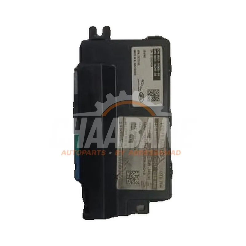 Ordinateur siege LR152819 Landrover Range Rover V (LK) 3.0 V6 P510e