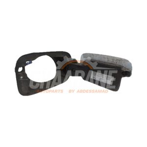 Clapet reservoir 8K0809857F Audi RS4 2012 / 2015
