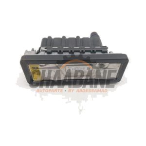 Element de chauffage ZGS001Q01 Mercedes A (177.0) 1.3 A-250 e Turbo 16V