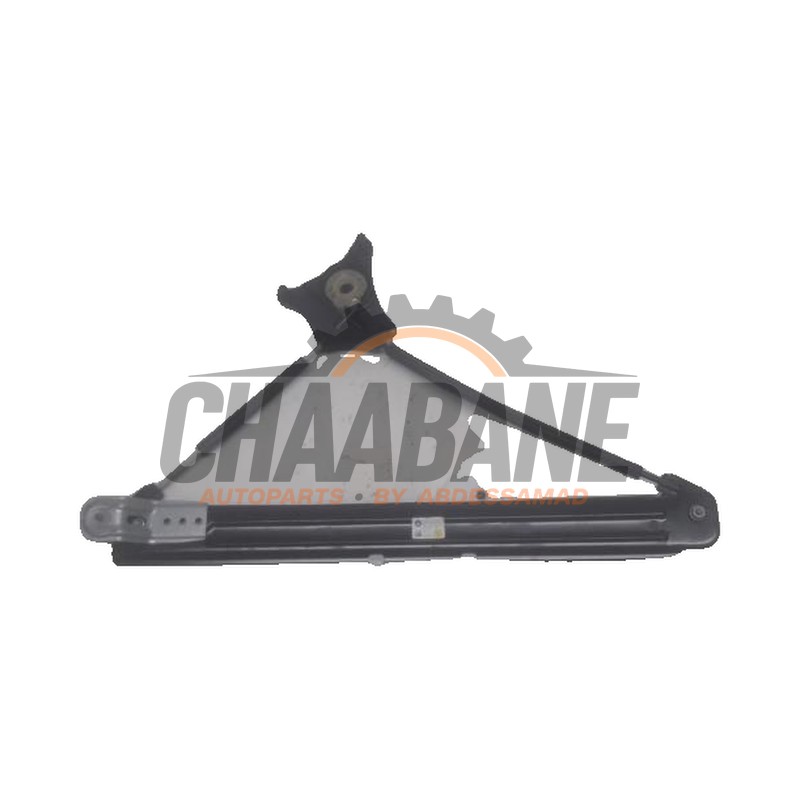 Mecanique vitre 4portes arriere droite 575839462A Seat Ateca (5FPX) 1.6 TDI 16V 2016