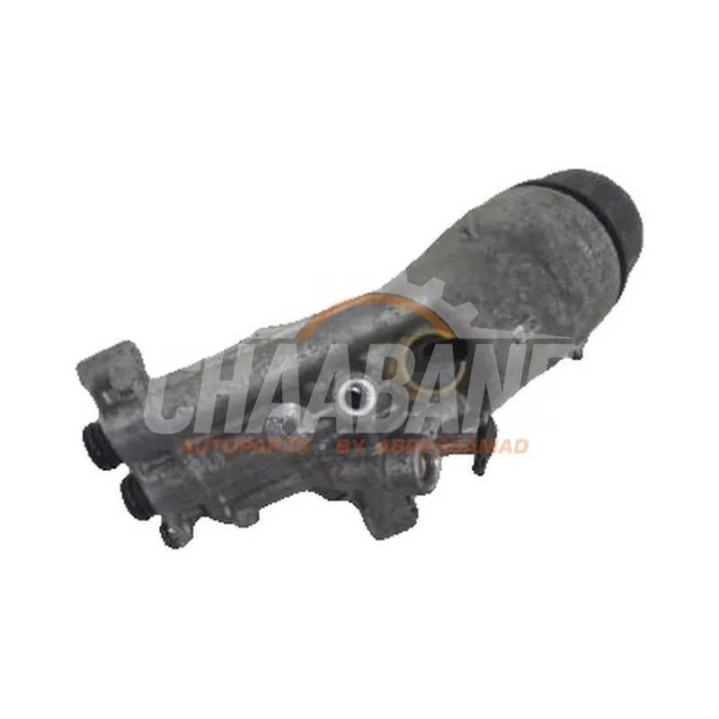 Boitier filtre a huile G4D36714AA Jaguar F-Pace