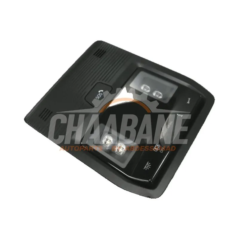 Eclairage interieur avant Cupra Formentor 2020 5H0959561AA