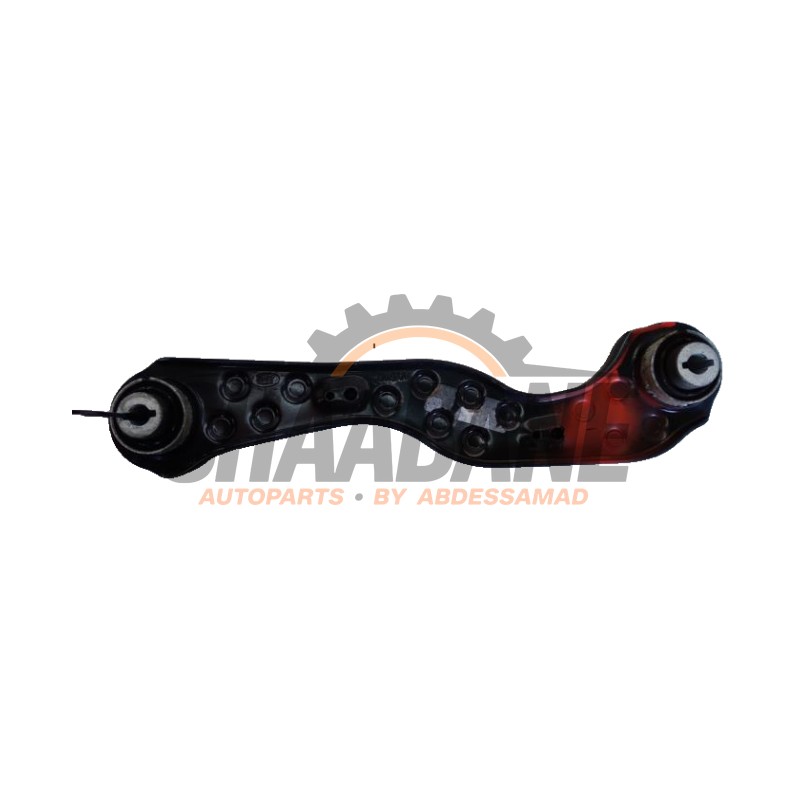 Bras de suspension haut arriere gauche C83FB Jaguar F-Pace 3.0 D 24V AWD