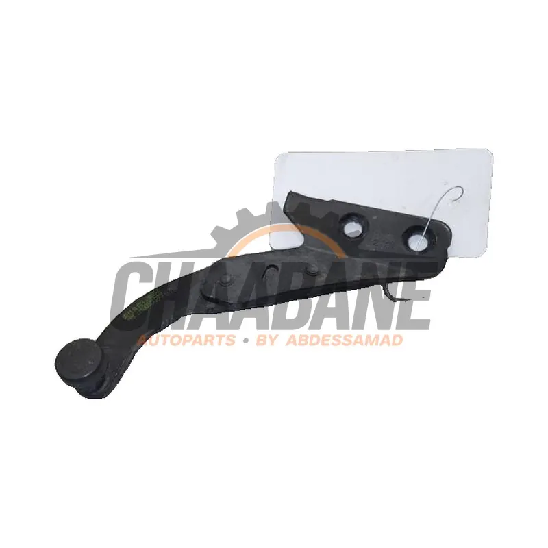 Roulette porte coulissante droite A447500147 Mercedes Vito (447.6) 2.2 119 CDI 16V BlueTEC
