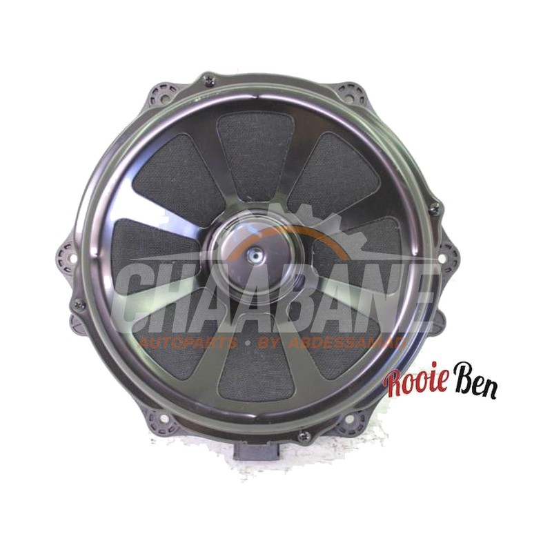 Haut-parleur 7PP035454N Porsche 718 Cayman (982) 4.0 GT4 2016