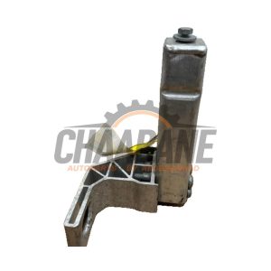 Support pare-chocs avant gauche A2056203701 Mercedes C (W205) C-220 2.2 CDI BlueTEC, C-220 d 16V