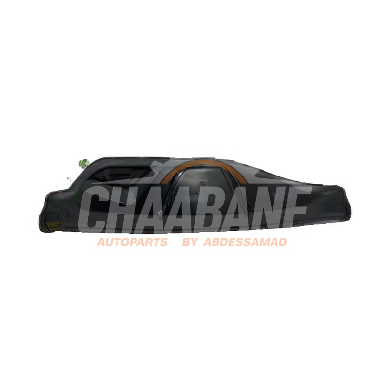 Paravent 1S0805275B Skoda e-Citigo e iV 2019 / 2021