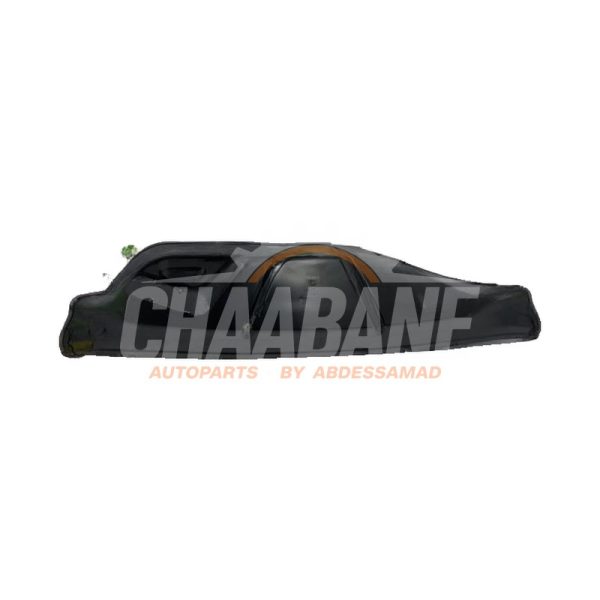 Paravent 1S0805275B Skoda e-Citigo e iV 2019 / 2021