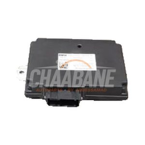 Ordinateur divers 34509500097 BMW X3 (G01) sDrive 18d 2.0 TwinPower Turbo 16V 2017