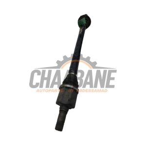Cardan droit (transmission) 3Q0407272CE Audi Q3 Sportback (F3N) 2.0 35 TDI 16V 2019