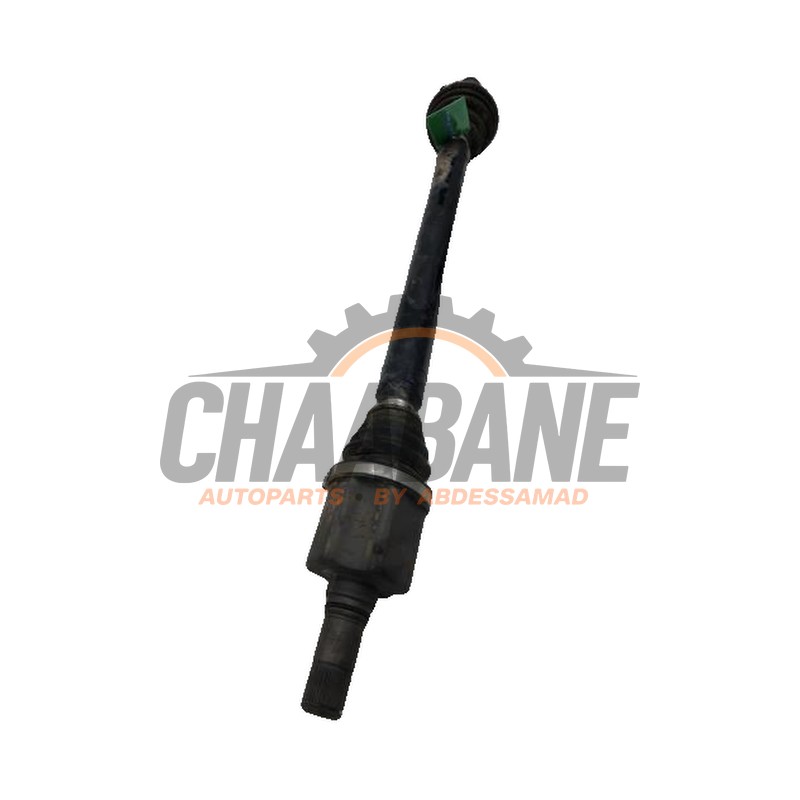 Cardan droit (transmission) 3Q0407272CE Skoda Kodiaq 2.0 TDI 150 16V 2016