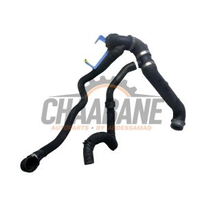 Conduit (divers) A2055019082 Mercedes C Estate AMG (S205) C-63 S,Edition 1 AMG 4.0 V8 Biturbo