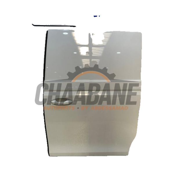 Porte laterale gauche 1T5843107B Volkswagen ID.Buzz Cargo (EBA) 77 kWh 2022