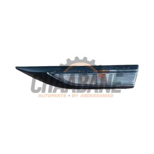 Clignotant protection avant gauche 7E0949101D9B9 Volkswagen Transporter/Caravelle T6 2015 / 2024