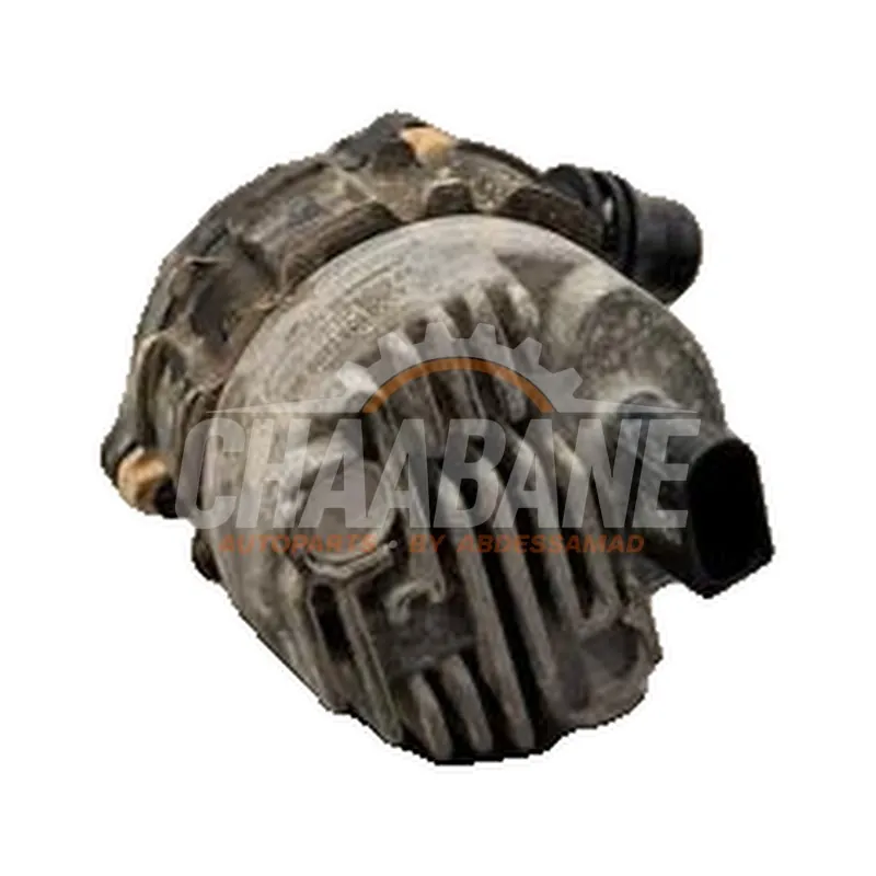 Pompe a eau supplementaire A0005003800 Mercedes Vito (447.6) 2.0 114 CDI 16V