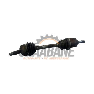 Arbre de transmission avant gauche A4473305300 Mercedes Vito (447.6) 1.6 109 CDI 16V