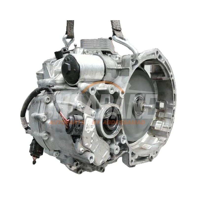 Boite de vitesse 0GC300012K Audi A3 2019
