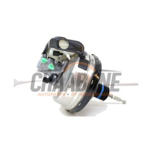 Assistant de freinage 8W0612103K Audi A5 Sportback (F5A/F5F) 1.4 TFSI 16V 2016
