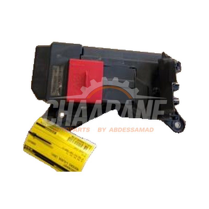 Porte fusible A2065409801 Mercedes C Estate (S206) C-200 1.5 EQ Boost