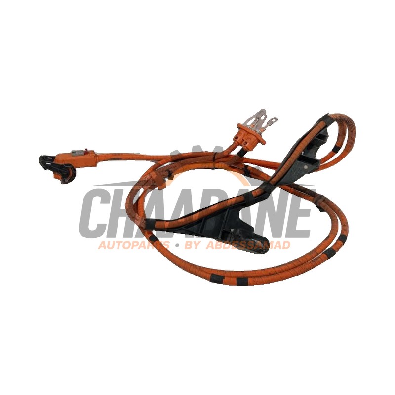 Cable haute tension 5WA971015 Seat Leon 2019