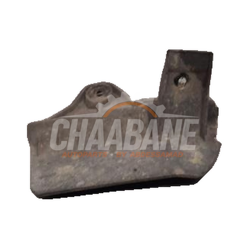 Bavette 8V0853830 Audi A3 Sportback (8VA/8VF) 2.0 TDI 16V 2012 / 2020