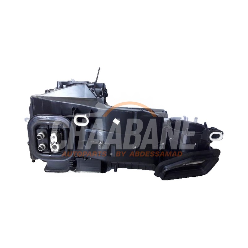 Bloc chauffage A2478300200 Mercedes B (W247) 2.0 B-200d