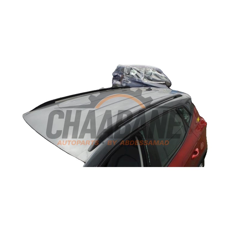 Kit rails de toit Seat Arona (KJX) 1.6 TDI 115 2017