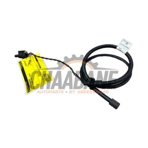 Entree sans cle - Antenne A2229059004 Mercedes S (222.0/222.1) 3.0 S-350d 4-Matic