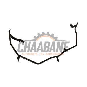 Tube deau 06K121075Q Audi S3 (8V1/8VK) 2.0 T FSI 16V 2012 / 2017