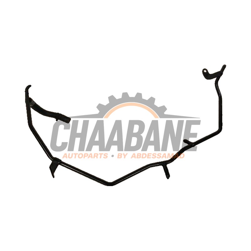 Tube deau 06K121075Q Audi S3 (8V1/8VK) 2.0 T FSI 16V 2012 / 2017