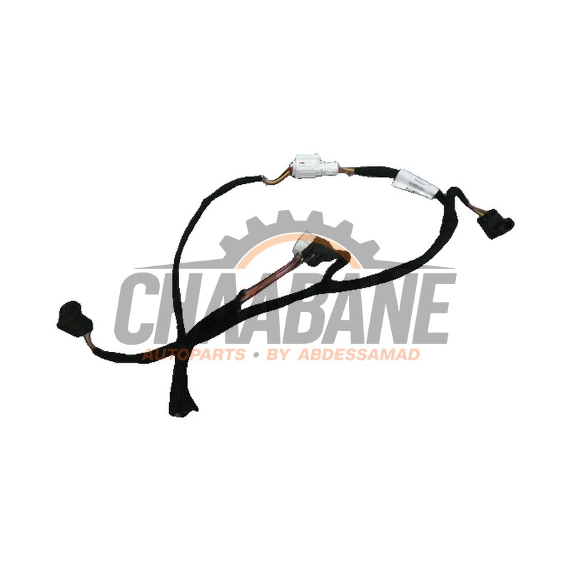 Phare LED A1779061104 Mercedes A-Klasse