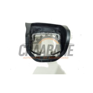Bande decorative de tableau de bord A2536800289 Mercedes GLC (X253) 2.0 C-220d 16V 4-Matic