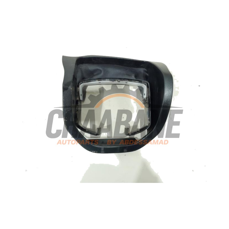 Bande decorative de tableau de bord A2536800289 Mercedes GLC (X253) 2.0 C-220d 16V 4-Matic