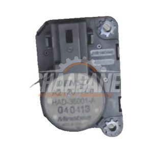 Clapet chauffage moteur A21201700 Mercedes Citan (415.6) 1.5 109 CDI
