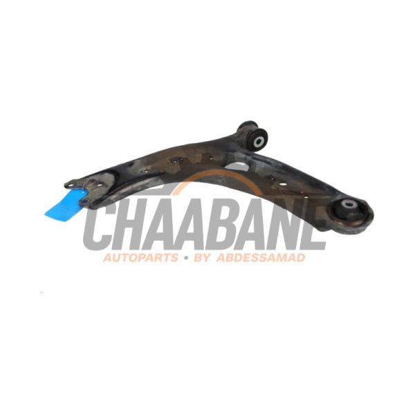 Bielle de reaction avant gauche 3Q0407151AA Volkswagen Tiguan Allspace 2016