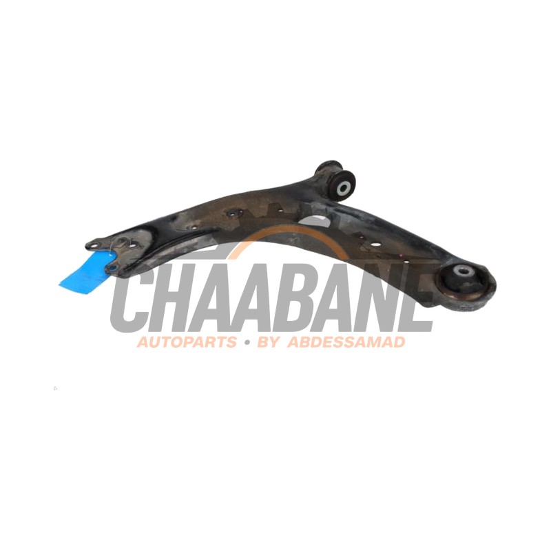 Bielle de reaction avant gauche 3Q0407151AA Volkswagen Tiguan Allspace 2016