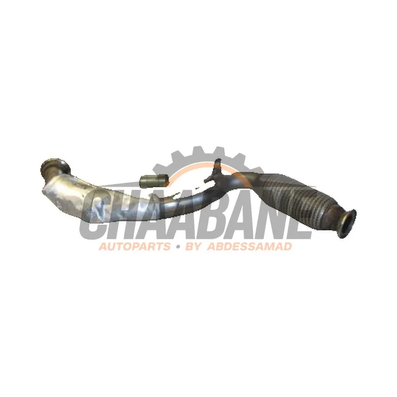 Tube echappement LR110402 Landrover Range Rover Sport (LW) 3.0 TDV6