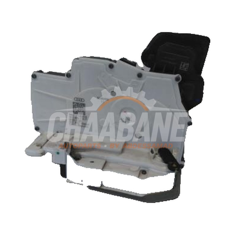 Serrure arriere gauche 4K0839015P Audi E-Tron 2018