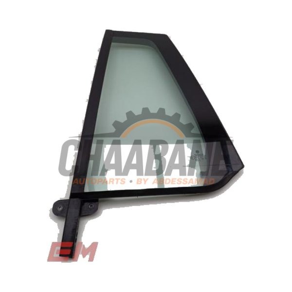 Vitre triangulaire arriere gauche 510845213D Volkswagen Golf Sportsvan (AUVS) 1.2 TSI 16V 2014 / 2021