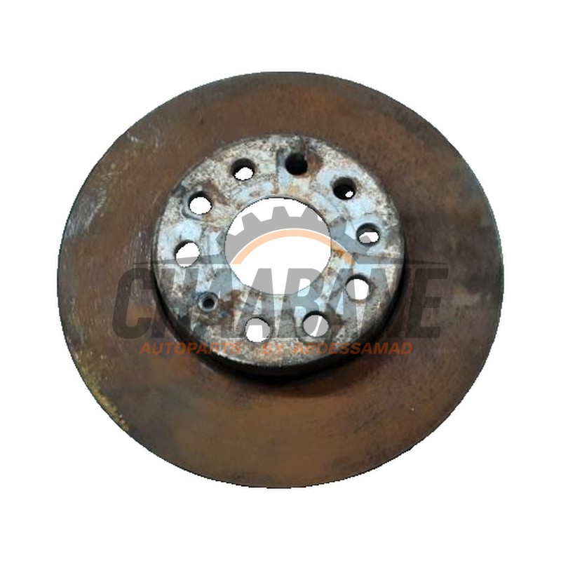 Disque de frein avant Audi A3 2013 / 2020
