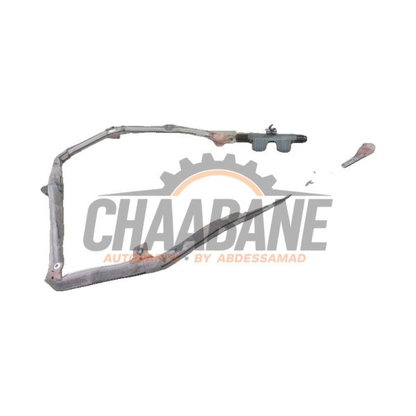 Airbag plafond droite 97080309201 Porsche Panamera (970) 4.8 V8 32V GTS 2016 / 2023