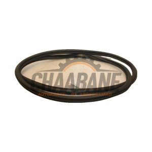 Joint caoutchouc portiere 4portes avant droite 6F0867366D Seat Ibiza V (KJB) 1.6 TDI 95 2017