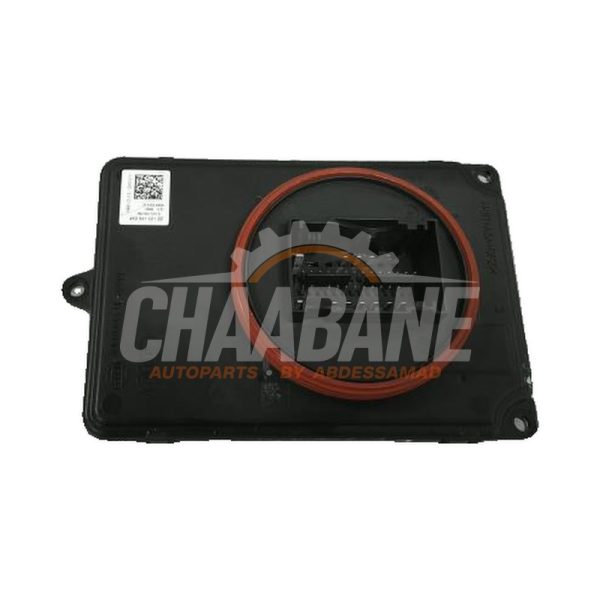 Ordinateur eclairage 4K0941591BD Audi Q5 2020