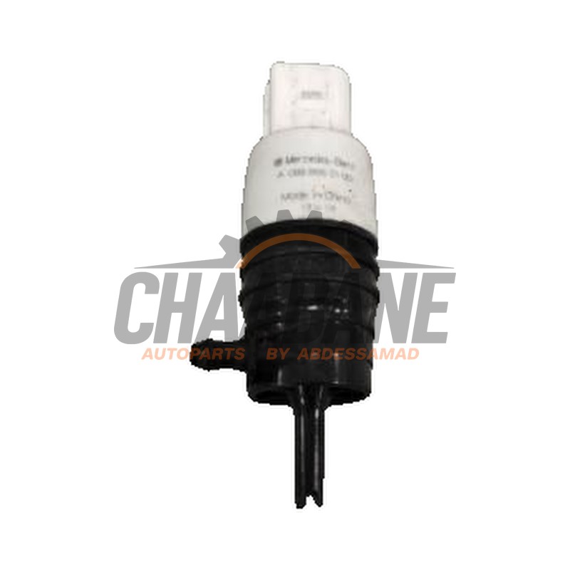 Pompe lave-glace avant A0998660100 Mercedes GLE