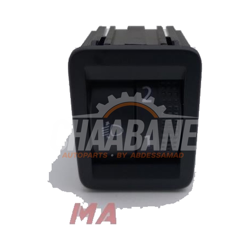 Commutateur phare hauteur reglable 5F9941333 Seat Ibiza V (KJB) 1.0 TSI 12V 2017